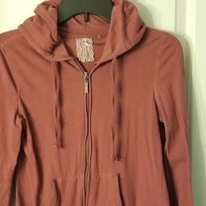 Active USA lightweight hoodie